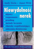 Niewydolność nerek