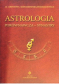 Astrologia porównawcza synastry