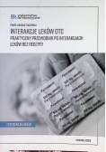 Interakcje leków OTC