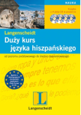 Duży kurs języka hiszpańskiego