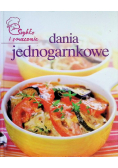 Dania jednogarnkowe