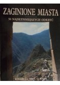 Zaginione miasto