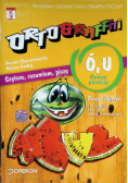 Ortograffiti Ó, U Poziom pierwszy