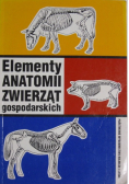 Elemeny anatomii zwierząt gospodarskich