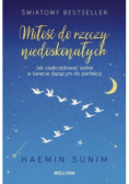 Miłość do rzeczy niedoskonałych