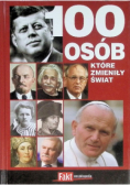 100 osób które zmieniły świat