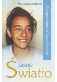 Jasne światło