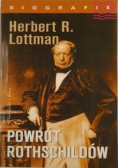 Powrót Rothschildów