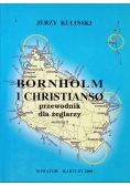 Bornholm i Christianso Przewodnik dla żeglarzy