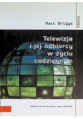 Telewizja i jej odbiorcy w życiu codziennym
