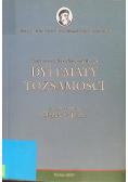 Dylematy tożsamości