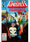 The Punisher Pogromca  Nr 2 / 90