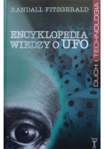 Encyklopedia wiedzy o UFO