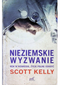 Nieziemskie wyzwanie
