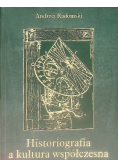 Historiografia a kultura współczesna