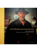 Antykwaryczne polowania