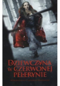 Dziewczyna w czerwonej pelerynie