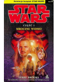Star Wars Tom 6 Mroczne widmo Część 1