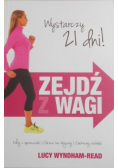 Zejdź z wagi