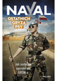 Ostatnich gryzą psy