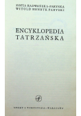 Encyklopedia Tatrzańska