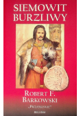 Przodkowie Tom 1 Siemowit Burzliwy