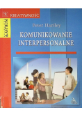 Komunikowanie interpersonalne