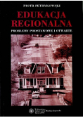 Edukacja regionalna