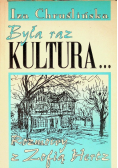 Była raz Kultura