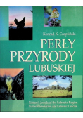 Perły przyrody lubuskiej