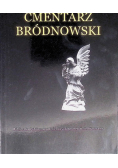 Cmentarz Bródnowski