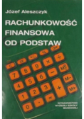 Rachunkowość finansowa od podstaw