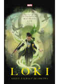 Loki. Gdzie zaległy kłamstwa