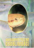 Akwarystyczne osobliwości