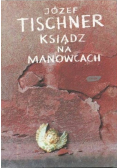 Ksiądz na manowcach