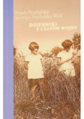 Dzienniki z czasów wojny