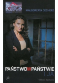 Państwo w państwie i ja