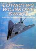 Lotnictwo wojskowe świata