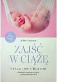 Zajść w ciążę Przewodnik dla par