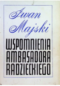 Wspomnienia Ambasadora Radzieckiego Tom II
