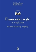 Francuski szyk dla mężczyzn