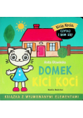 Kicia Kocia Domek Kici Koci