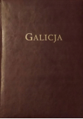 Galicja Album Widoków Galizien Aussichten- Album