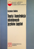 Teoria i konstrukcja obiektowych języków zapytań