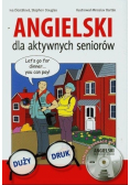 Angielski dla aktywnych seniorów