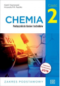 Chemia Podręcznik Część 2 Zakres podstawowy