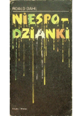Niespodzianki