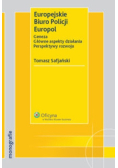 Europejskie Biuro Policji Europol