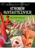 Stwór Fantastyczny