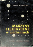 Maszyny elektryczne w zadaniach
